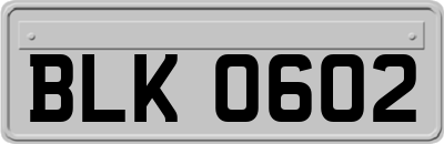 BLK0602