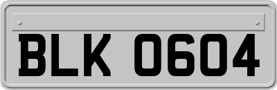 BLK0604