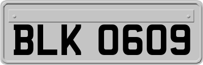 BLK0609
