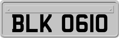 BLK0610