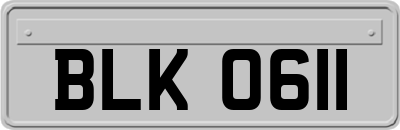 BLK0611