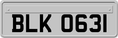 BLK0631