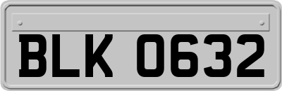 BLK0632