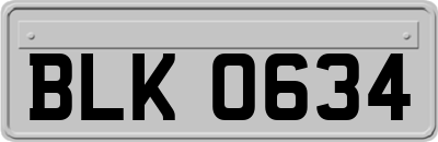 BLK0634