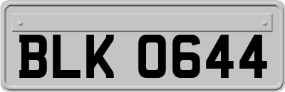 BLK0644