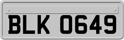 BLK0649
