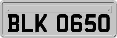 BLK0650