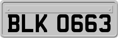 BLK0663