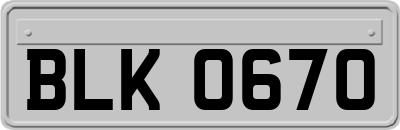 BLK0670
