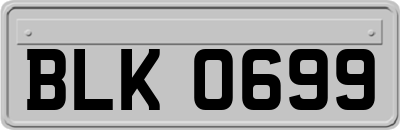 BLK0699