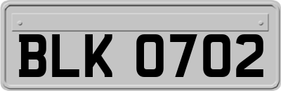 BLK0702