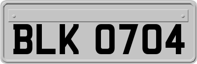 BLK0704