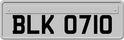 BLK0710