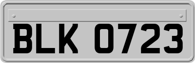 BLK0723