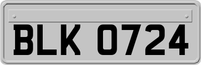 BLK0724