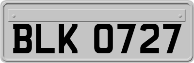 BLK0727