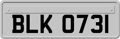 BLK0731