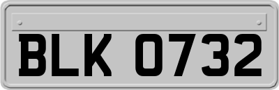 BLK0732