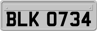 BLK0734