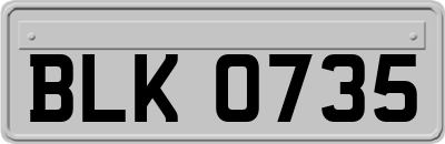 BLK0735