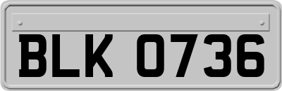 BLK0736