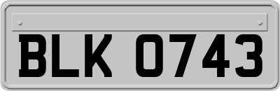 BLK0743