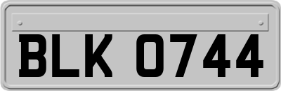 BLK0744