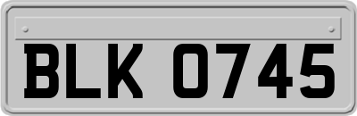 BLK0745