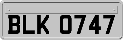 BLK0747