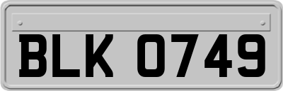 BLK0749