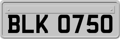 BLK0750