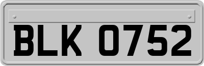 BLK0752