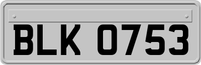 BLK0753