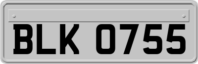 BLK0755