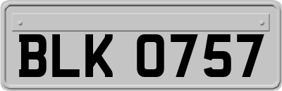 BLK0757