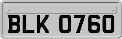 BLK0760