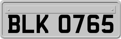 BLK0765
