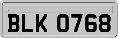 BLK0768