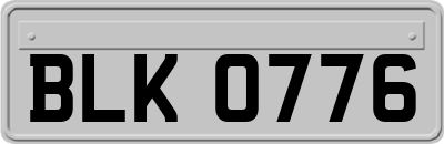 BLK0776