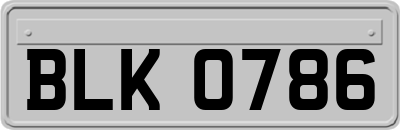 BLK0786