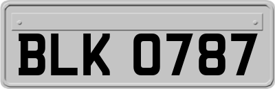 BLK0787