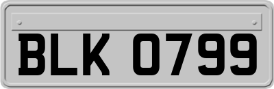 BLK0799