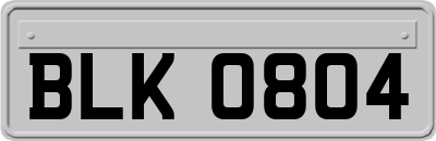 BLK0804