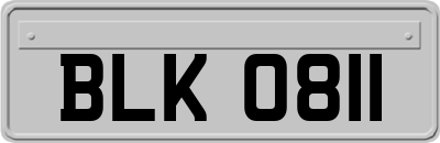 BLK0811