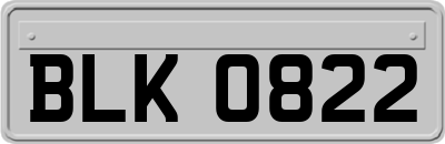 BLK0822