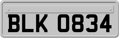 BLK0834