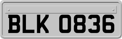 BLK0836