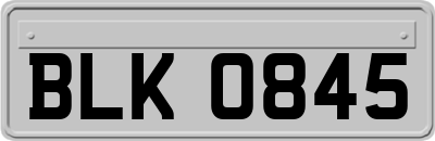 BLK0845