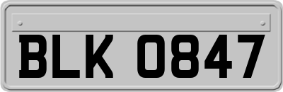 BLK0847