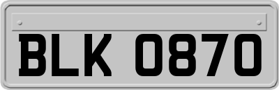 BLK0870